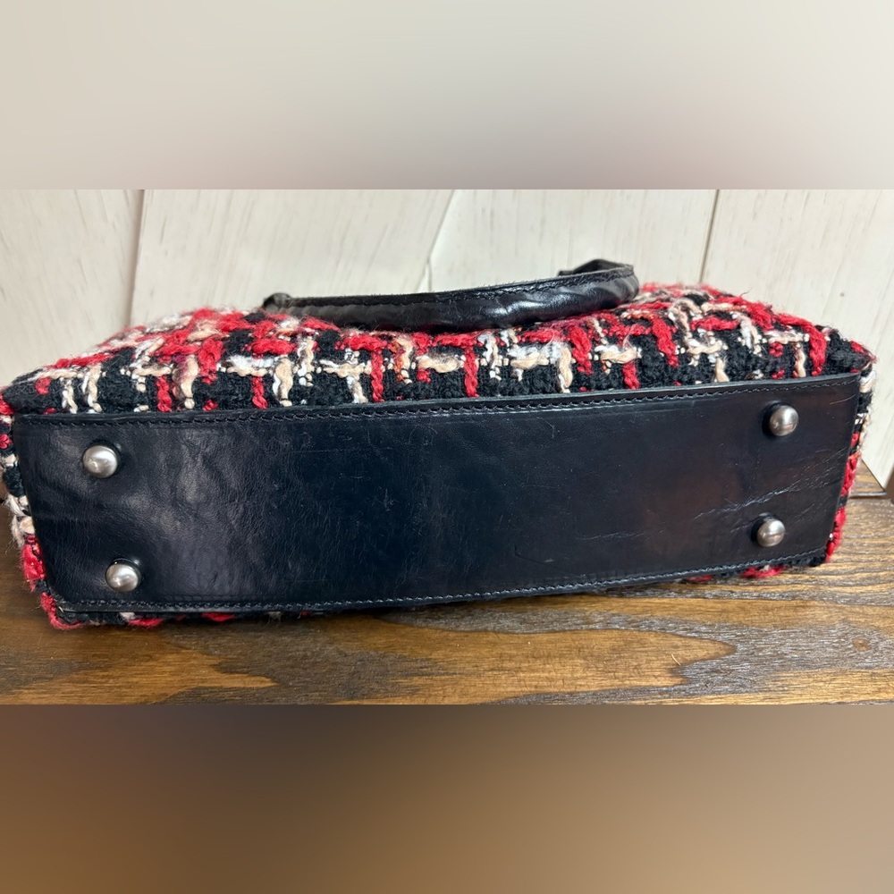 Rora Frame-Boucle Red (Euc) - image 6